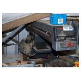 Sears Craftsman 10" Radial Arm Saw