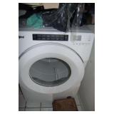 Whirlpool Dryer