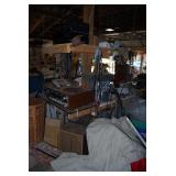 Assorted Audio and Electronic Equipment