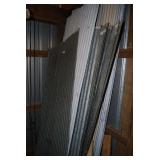 Corrugated Metal Roofing Sheets