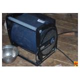 Lasko Max Blower Utility Fan