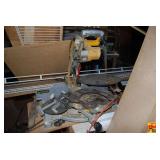 DeWalt Miter Saw