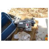 Honda GCV 160 Engine