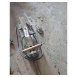 Electric Spot Welder