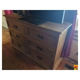 6-Drawer Dresser