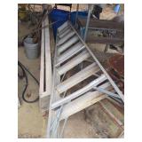Ladders & Miscellaneous