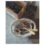 Hand Tools & Woodworking Tools