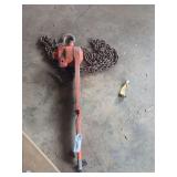 Puller Lever Chain Hoist