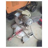 Task Force Miter Saw