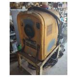 Lincoln Idealarc 250 Arc Welder