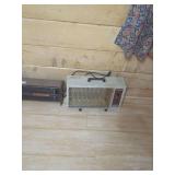 Electric Space Heaters