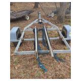 Boat Trailer