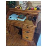 Roll Top Desk