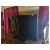 Toshiba Flat Screen Television