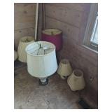Table Lamps