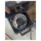 Combo Clector Fish Finder