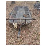 Utility Trailer
