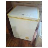 Kenmore Chest Freezer