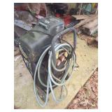 Brute Air Compressor, Toro Timemaster Push Mower, Lawn Fertilizer