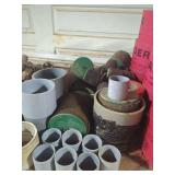 Plumbing and Pipe Fittings