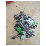 Irrigation Sprinklers