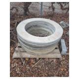 Concrete Manhole Rings