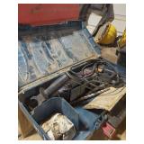 Bosch Rotary Hammer Drill