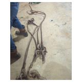 Heavy Duty Wire Rope Slin