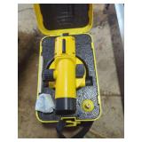 Spectra Precision AL24M Automatic Level