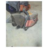 Husqvarna K760 Concrete Saw