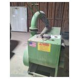 Bowie Aero-Mulcher MG30 Small Mulcher