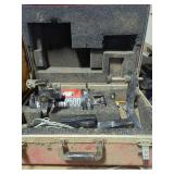 GradeLight 2500 Pipe Laser