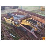 Excavator Attachment