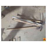 Pick Axes
