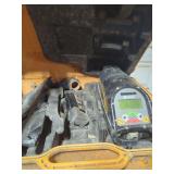 Spectra Precision Laser Level