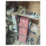 Concrete Tools, Brushes, Hardware & Equipment