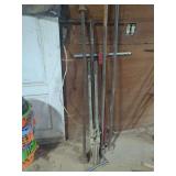 Water LIne Shut-Off Tools