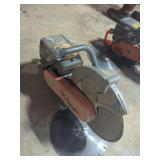 Husqvarna Concrete Cut-Off Saw