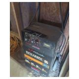 Schumacher Battery Charger