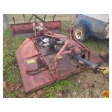 Bush Hog Rotary Cutter