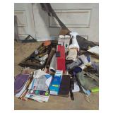 Industrial & Shop Supplies