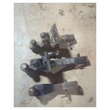 Trailer Hitches