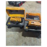 CST/Berger 24X & 28X Automatic Levels