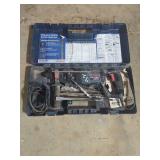 Bosch Bulldog Xtreme Rotary Hammer Drill & Accessories