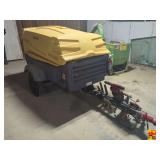 Atlas Copco XAS 88 49HP Portable Air Compressor