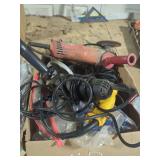 Power Tools & Work Gloves