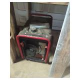 Troy-Bilt 3550 Watt Generator