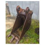 CEPCO Excavator Bucket fits CAT