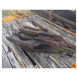 Excavator Attachments