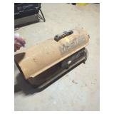 Master 75,000 BTU Portable Space Heater
